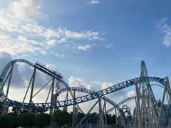 -泉城欧乐堡梦幻世界