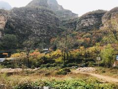 -孤山寨风景区