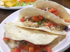-panchos 墨西哥餐厅(嘉绿苑店)