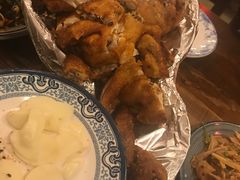 -左陕右甘(亚运村店)