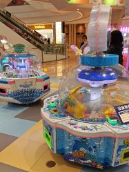 -meland亲子乐园•派对•研学(苏州悠方购物中心店)