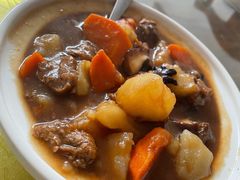 土豆素牛肉-静莲斋(仙人洞店)