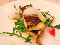 -广州四季酒店·佰鲜汇·现代法餐