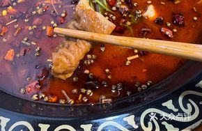 Glutinous Rice Stewed Pork Intestines