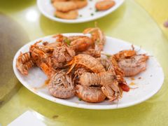 -锐记美食店·现捞海鲜(闸坡店)