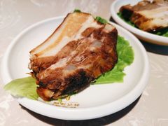 古法焖肉-松鹤面馆·古法焖肉面(观前店)