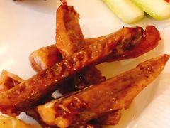 -杭州钱江新城万怡酒店-西餐厅