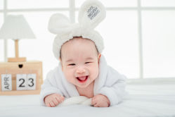 -小熊维尼高端儿童摄影(宝安旗舰店)