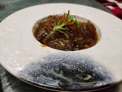 -新镇江酒家(南京西路店)