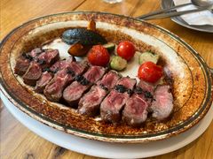 -森Some Fusion(荔湾店)