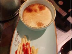 -江边城外烤全鱼(方庄时代购物中心店)