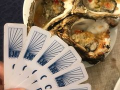-东方红海鲜百汇(国际大厦店)