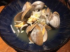 -千代武日本料理(开发区店)