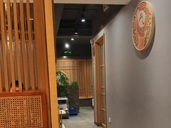 -红沃鳗鱼黑牛烤肉店(不老街店)