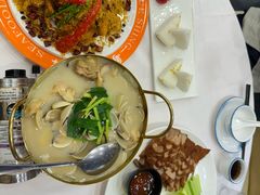 -粤盛海鲜平价店(洛溪食街店)