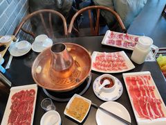 -北门涮肉·铜锅涮肉(南锣鼓巷店)