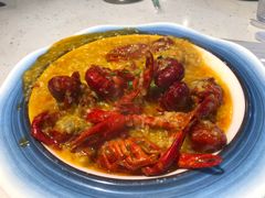 -华仔龙虾(永乐路总店)