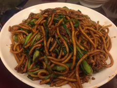 炒面-三两春(浦三路店)