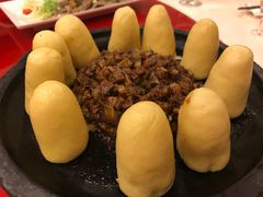 -山西会馆·晋菜·晋商宴·牌匾博物馆(胜利东街店)