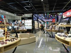 一楼展示大厅-精益眼镜(春熙路店)