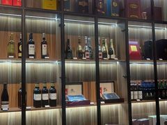 -青岛富力艾美酒店-乐美中餐厅创意胶东菜