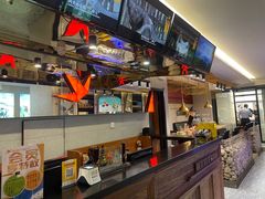 -千纸鹤嫩汁烤肉(西大直街店)