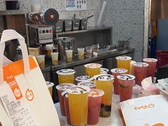 -CoCo都可(健翔桥店)