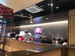 -海底捞火锅(金融街万达店)