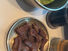 -西塔老太太泥炉烤肉(川沙百联店)