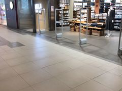 -MUJI无印良品(世博源店)