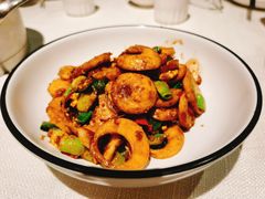 小炒金钱蛋-麓湘小镇(开福万达广场店)