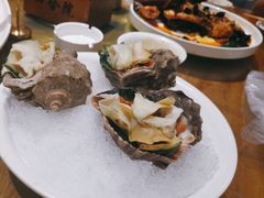 -四合院海鲜小厨(旱西关店)