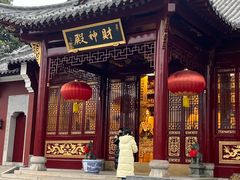 -长春观