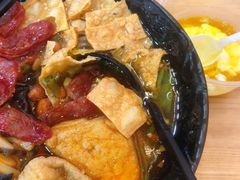 -覃记螺蛳粉·桂林米粉(鼓楼南街店)