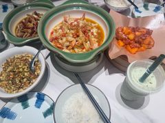-费大厨辣椒炒肉(沙河万达店)