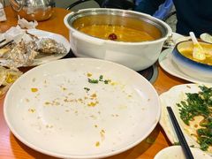-龙梅肥肠鱼(明瓦廊店)