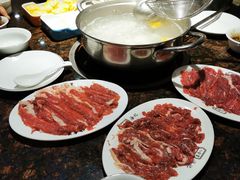 -八合里潮汕鲜牛肉火锅(深圳海岸城店)