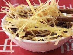-美味斋(西北街店)