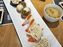-元通寿司(地标店)