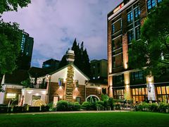 -弗兰克牛排西餐厅Ribone steak house(柠檬花园店)