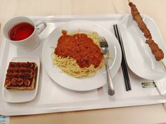 提拉米苏蛋糕-宜家·瑞典风味餐厅(北京西红门店)