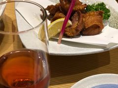 -富山日式料理(宽厚里店)