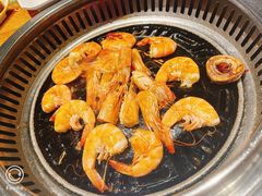 -炭之家大片烤肉·丹东肥蚬子(花园店)