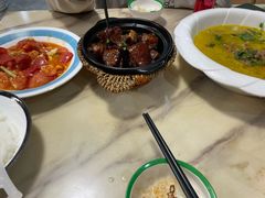 -尚岛私房菜(西方巷店)