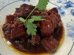 -二泉园老菜馆·百年无锡菜