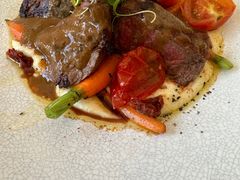 主厨21天熟成牛排-The Rug Cafe(王府中环店)