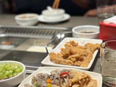 -海底捞火锅(华南摩尔店)