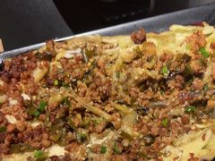 -烤匠麻辣烤鱼(万象城店)