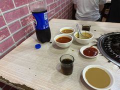 -平山城鑫烧烤(建国楼店)