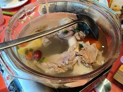 -羊之道草原味道清真餐厅(番禺店)